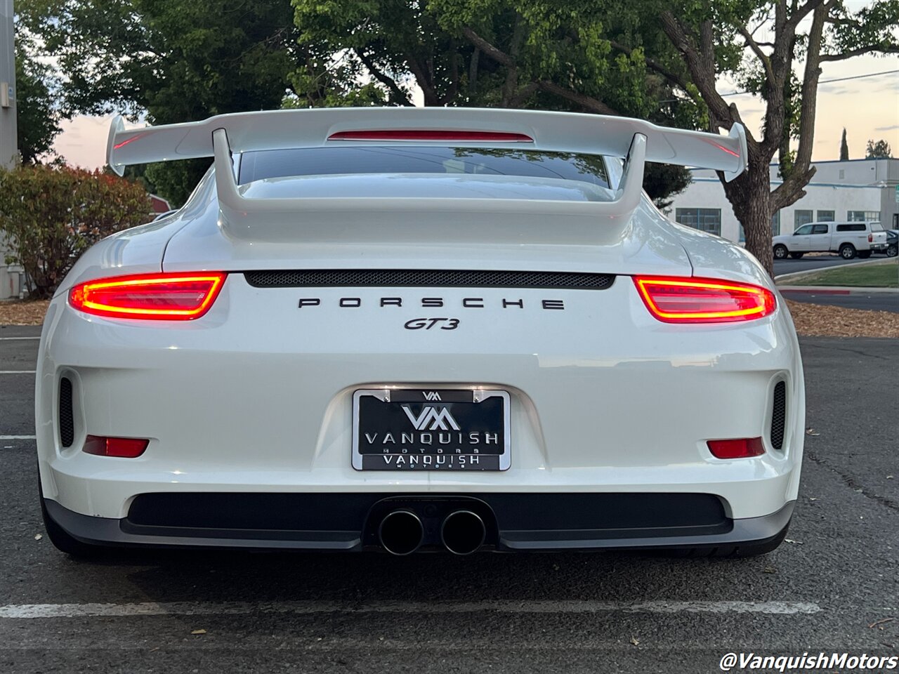 2014 Porsche 911 GT3 991 PDK   - Photo 9 - Concord, CA 94520