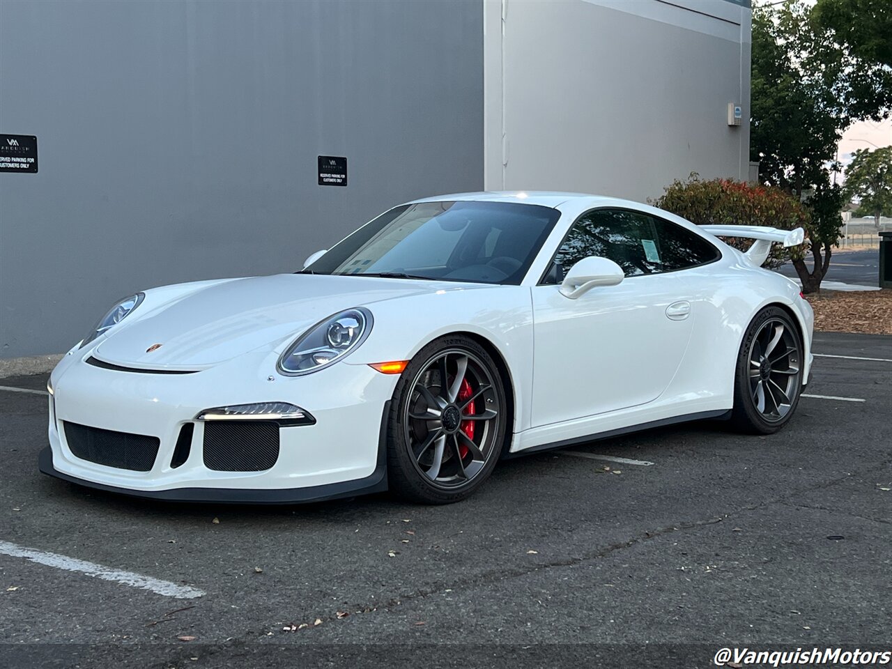 2014 Porsche 911 GT3 991 PDK   - Photo 5 - Concord, CA 94520