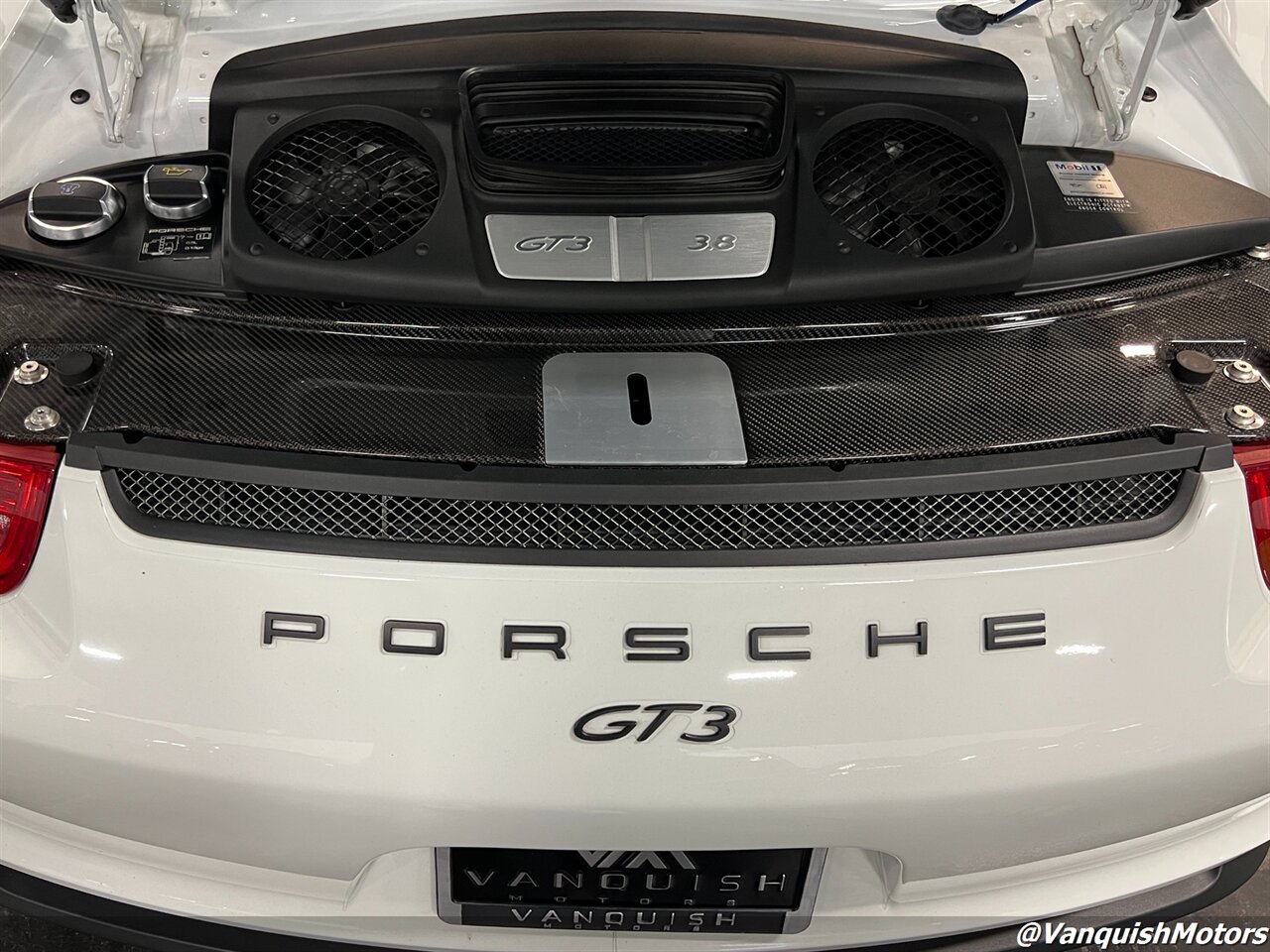 2014 Porsche 911 GT3 991 PDK   - Photo 41 - Concord, CA 94520