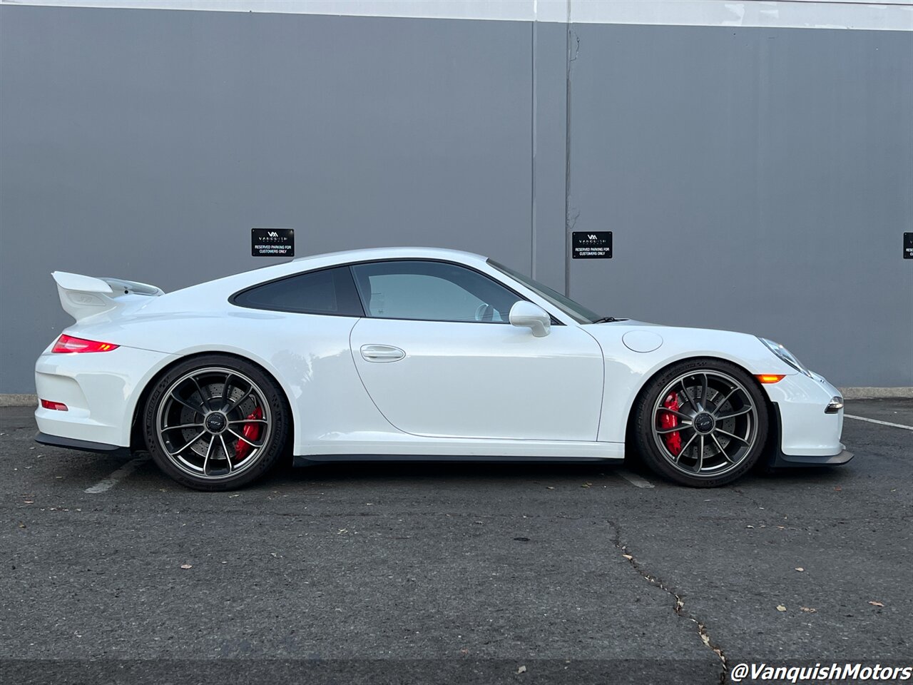 2014 Porsche 911 GT3 991 PDK   - Photo 4 - Concord, CA 94520
