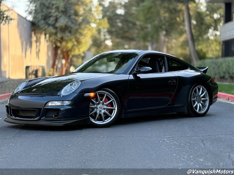 2006 Porsche 911 Carrera 4S  994 C4S * X51 POWER KIT * MANUAL + UPGRADES