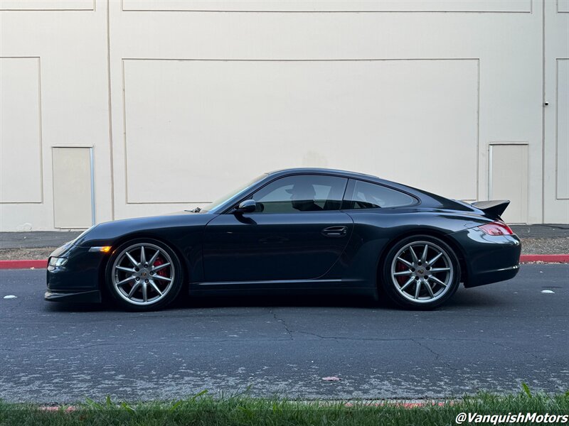 2006 Porsche 911 Carrera 4S  994 C4S * X51 POWER KIT * MANUAL + UPGRADES