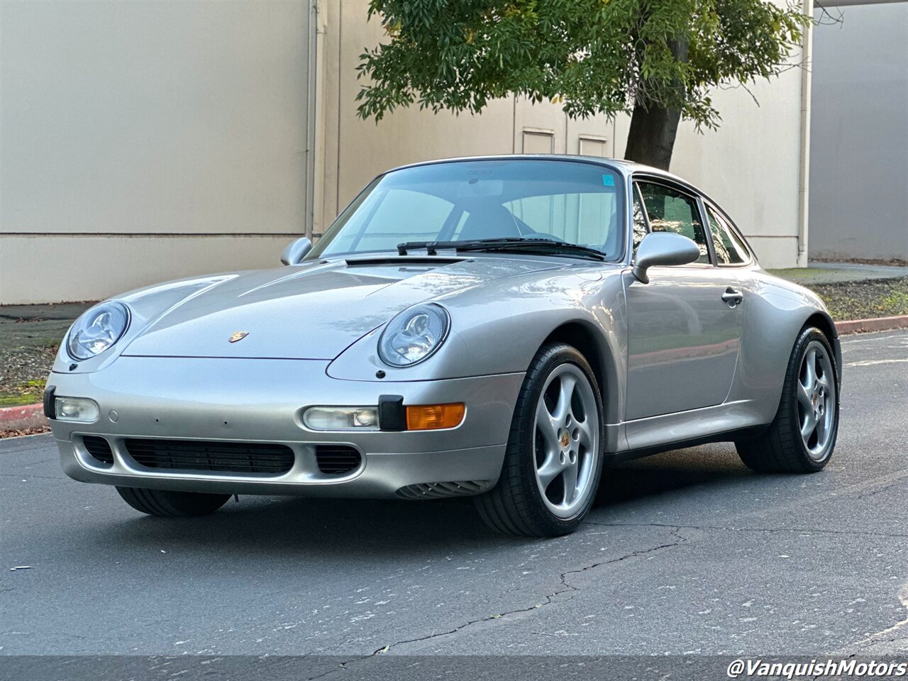 1997 Porsche 911 993 C2 S Manual * WIDE BODY *   - Photo 20 - Concord, CA 94520