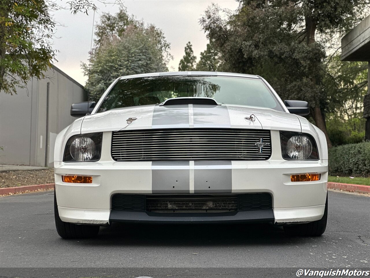 2007 Ford Mustang GT * SHELBY COMMISSION * ONLY 33K MILES !!   - Photo 42 - Concord, CA 94520