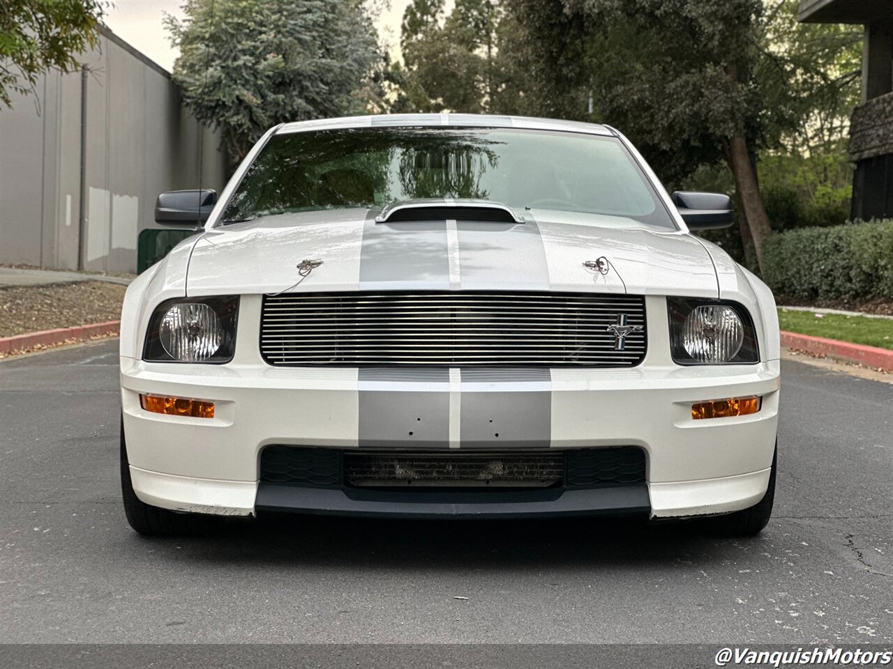 2007 Ford Mustang GT * SHELBY COMMISSION * ONLY 33K MILES !!   - Photo 3 - Concord, CA 94520
