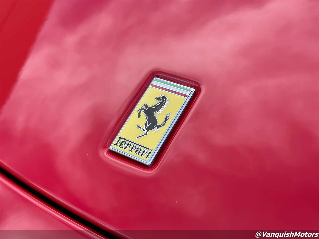 2008 Ferrari F430 Spider Gated 6 Speed Manual   - Photo 83 - Concord, CA 94520