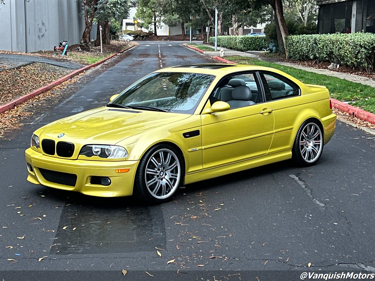 2003 BMW M3 E46 * ONE OWNER * PLUS UPGRADES   - Photo 58 - Concord, CA 94520
