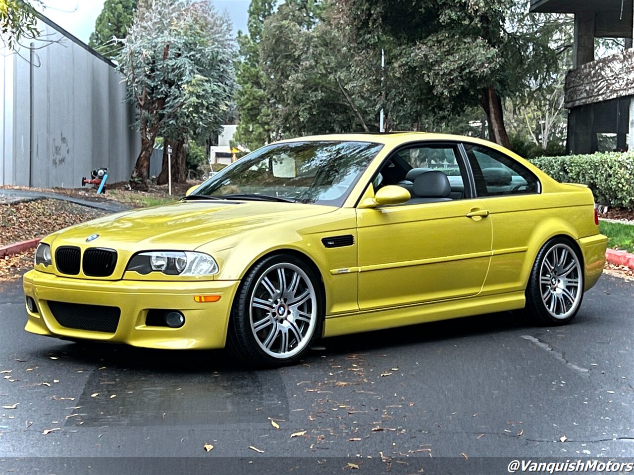 2003 BMW M3 E46 * ONE OWNER * PLUS UPGRADES   - Photo 56 - Concord, CA 94520