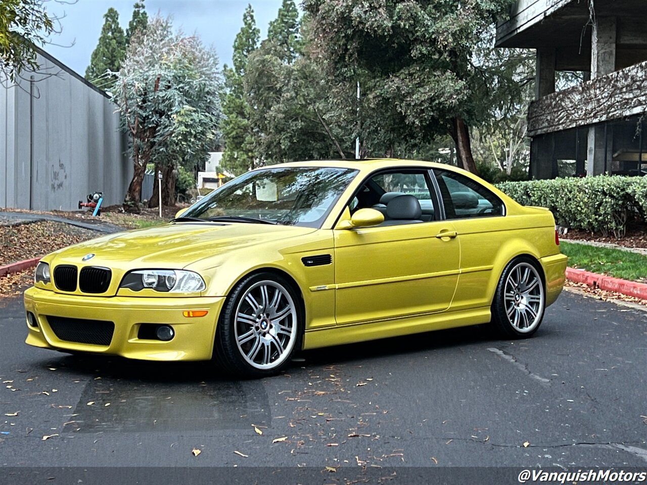 2003 BMW M3 E46 * ONE OWNER * PLUS UPGRADES   - Photo 57 - Concord, CA 94520