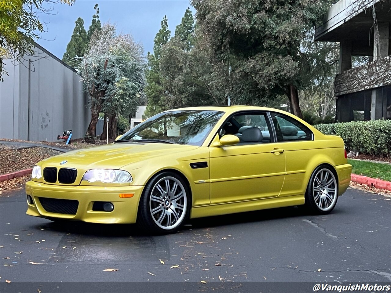 2003 BMW M3 E46 * ONE OWNER * PLUS UPGRADES   - Photo 53 - Concord, CA 94520