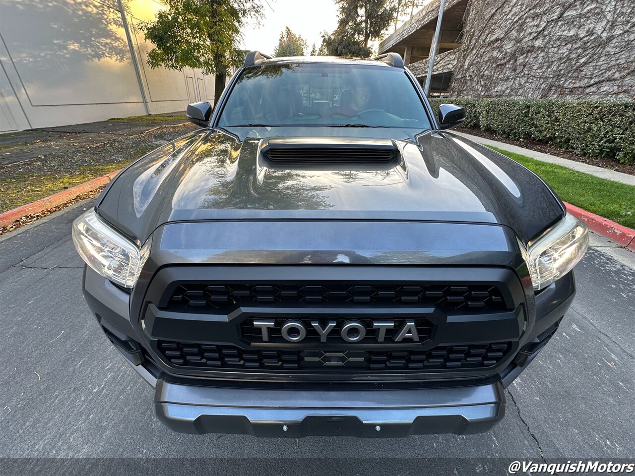 2017 Toyota Tacoma 4X4 * ONE OWNER * LIMITED TRD PRO LEATHER LOADED   - Photo 86 - Concord, CA 94520