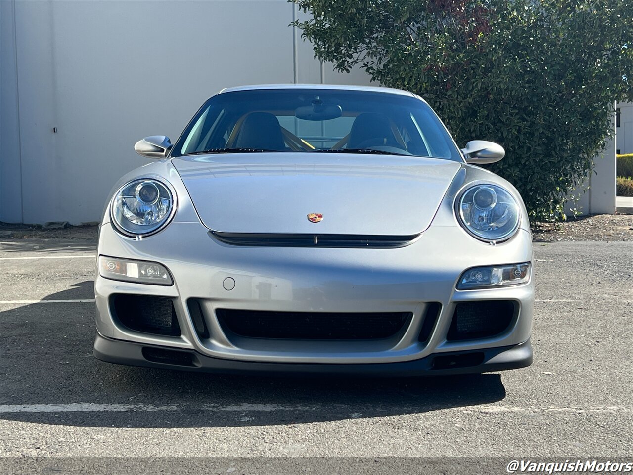 2007 Porsche 911 GT3 997.1 VERY RARE   - Photo 87 - Concord, CA 94520