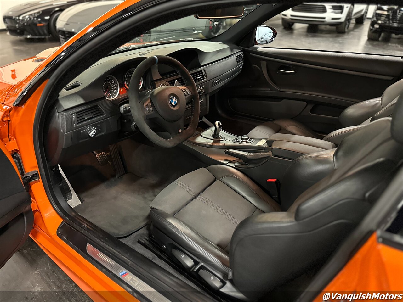 2013 BMW M3 E92 * LIME ROCK PARK * 1 OF 200 * COMP PKG *   - Photo 14 - Concord, CA 94520