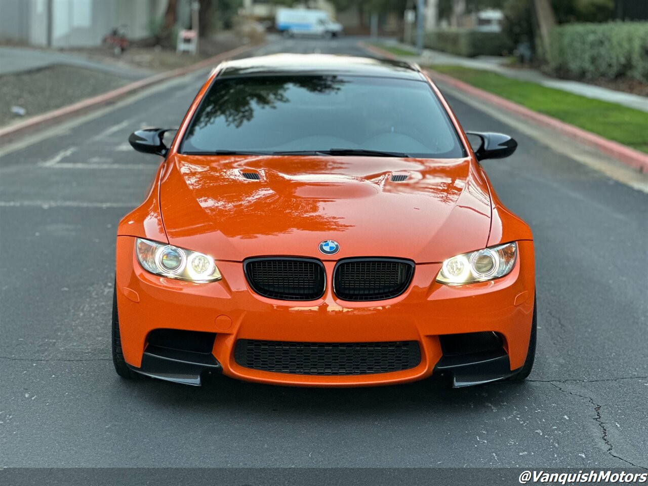 2013 BMW M3 E92 * LIME ROCK PARK * 1 OF 200 * COMP PKG *   - Photo 54 - Concord, CA 94520