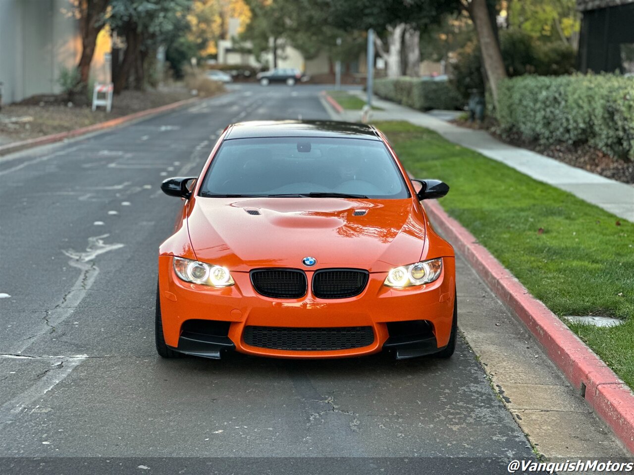 2013 BMW M3 E92 * LIME ROCK PARK * 1 OF 200 * COMP PKG *   - Photo 50 - Concord, CA 94520