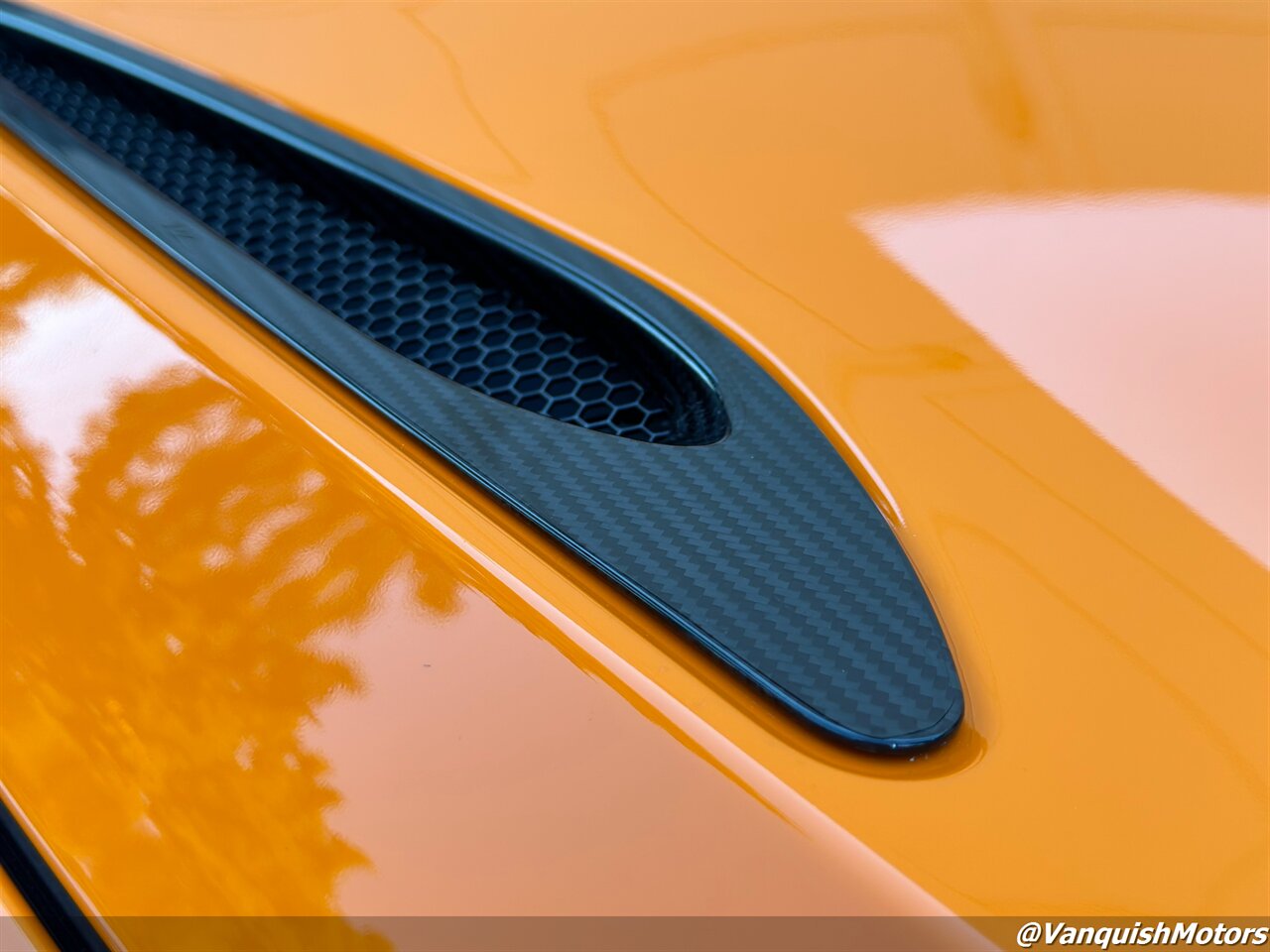 2021 McLaren 720s Coupe Performance * Carbon Pkg *   - Photo 30 - Concord, CA 94520