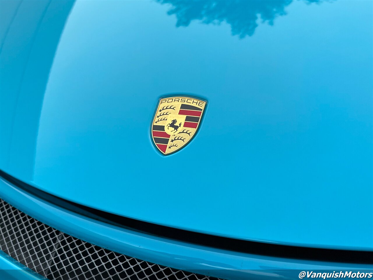 2018 Porsche 911 GT3 * MIAMI BLUE * MANUAL *   - Photo 81 - Concord, CA 94520
