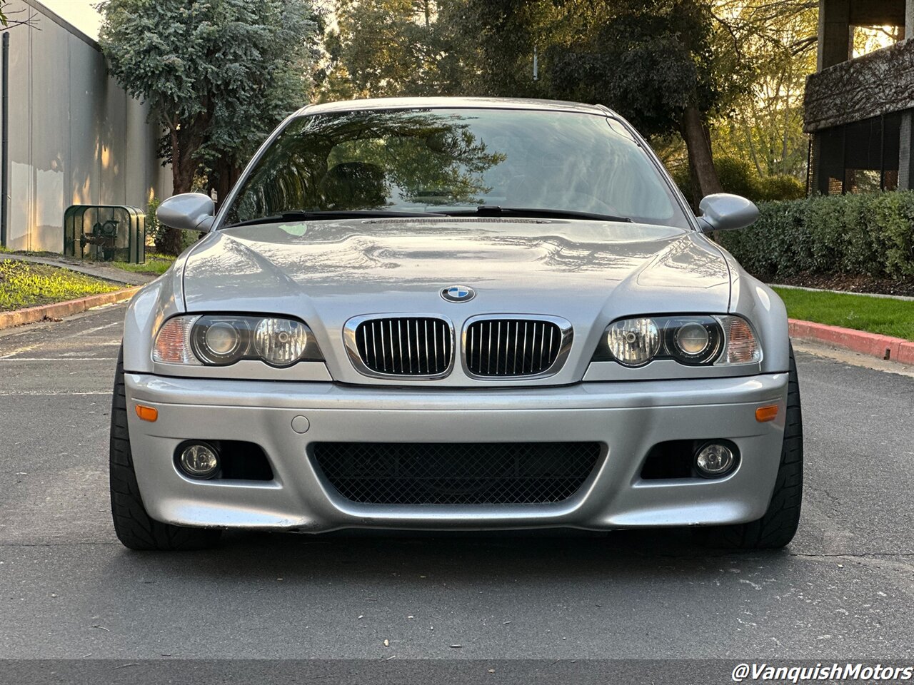 2002 BMW M3 MANUAL * SLICK TOP * CLOTH SPORT SEATS *   - Photo 40 - Concord, CA 94520