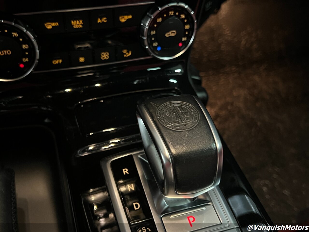 2016 Mercedes-Benz AMG G63 DESIGNO MATTE MAGNO   - Photo 15 - Concord, CA 94520