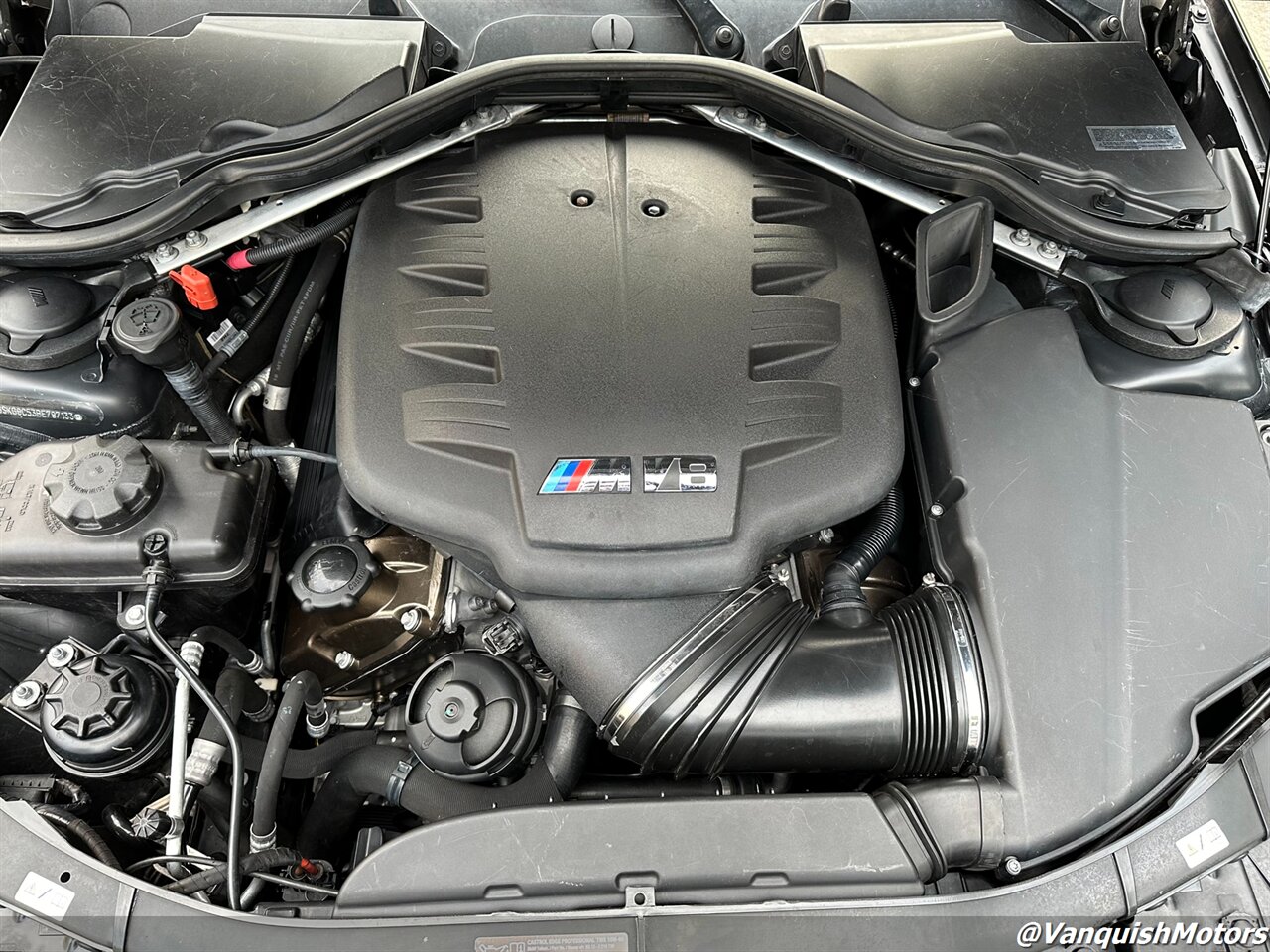 2011 BMW M3 JEREZ BLACK E92 * CARBON ROOF  *   - Photo 79 - Concord, CA 94520