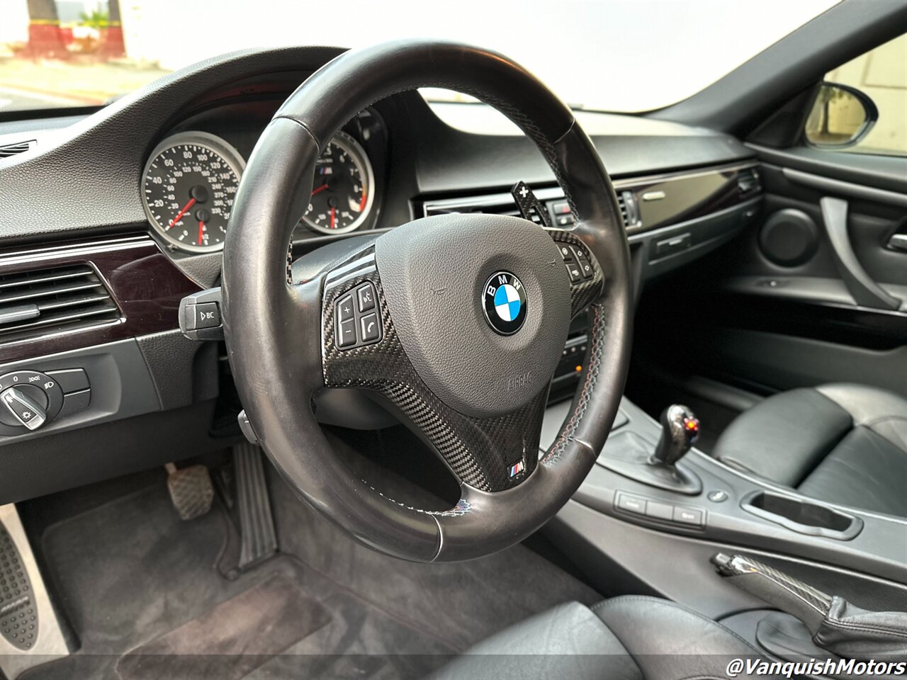 2011 BMW M3 JEREZ BLACK E92 * CARBON ROOF  *   - Photo 20 - Concord, CA 94520