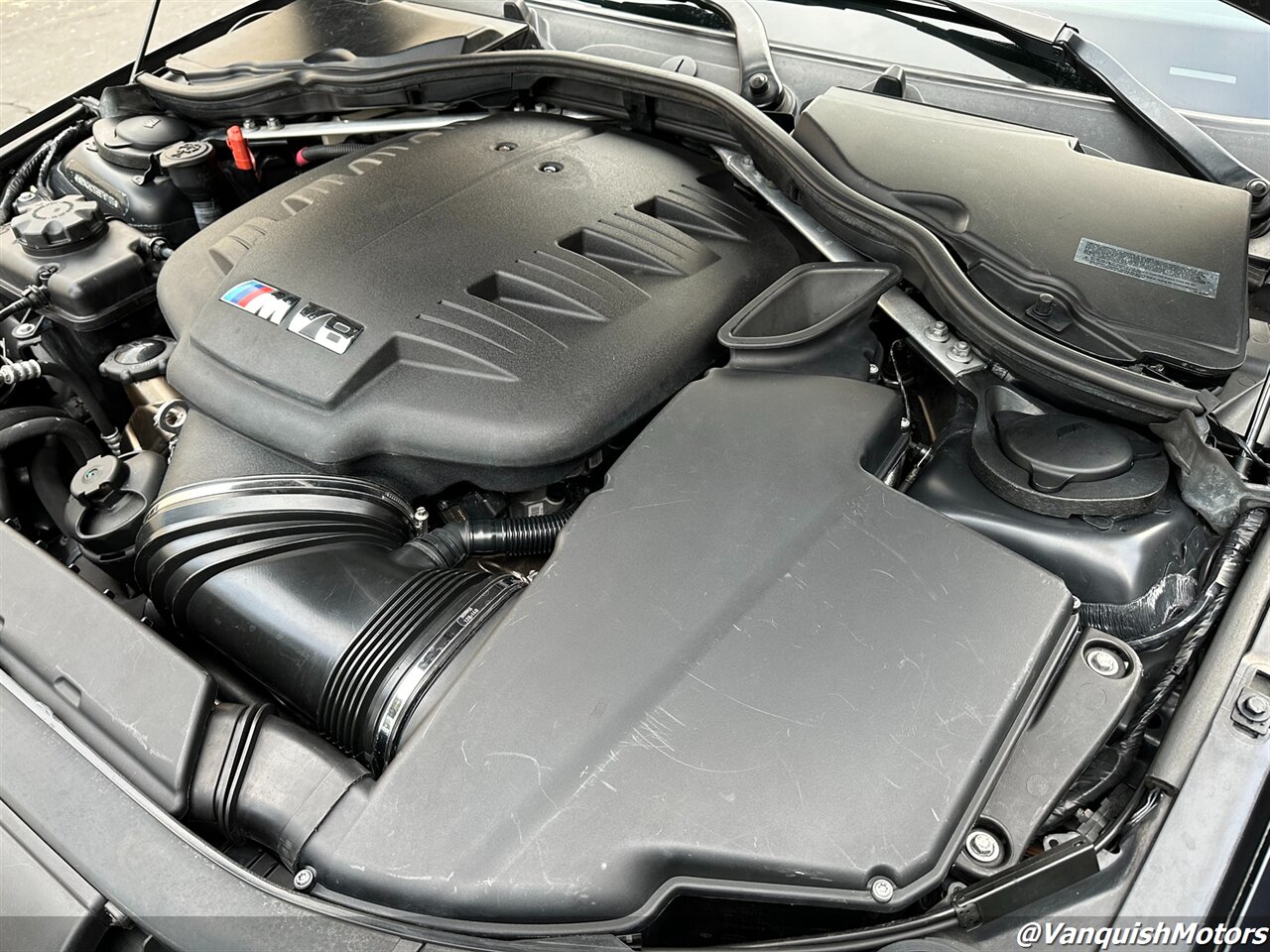 2011 BMW M3 JEREZ BLACK E92 * CARBON ROOF  *   - Photo 80 - Concord, CA 94520