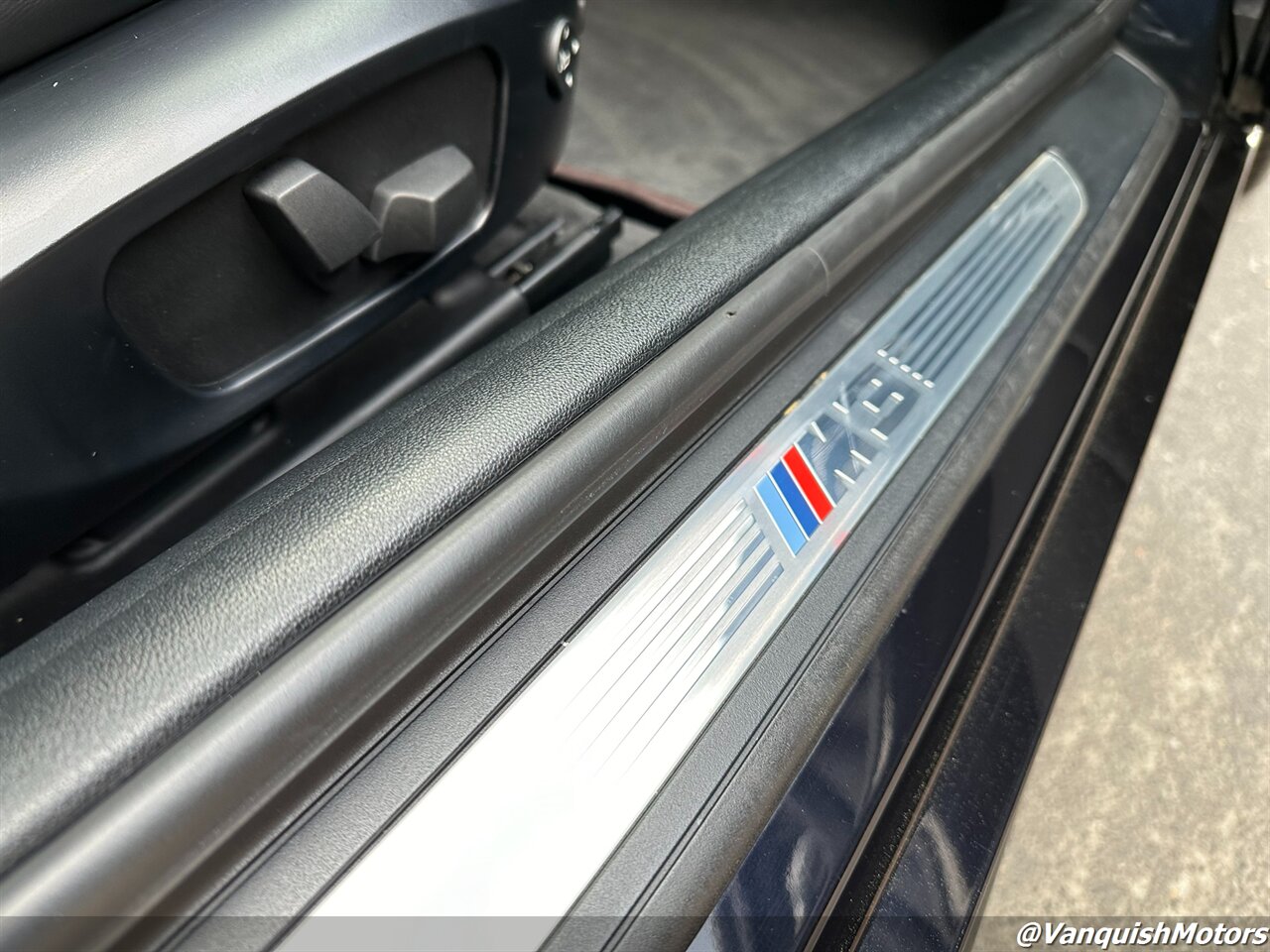 2011 BMW M3 JEREZ BLACK E92 * CARBON ROOF  *   - Photo 68 - Concord, CA 94520