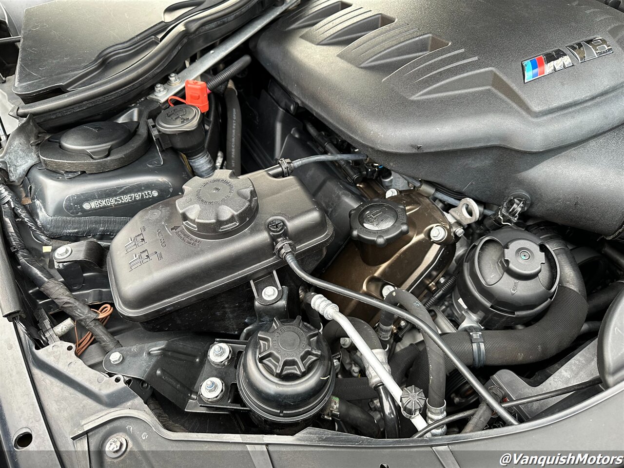 2011 BMW M3 JEREZ BLACK E92 * CARBON ROOF  *   - Photo 78 - Concord, CA 94520