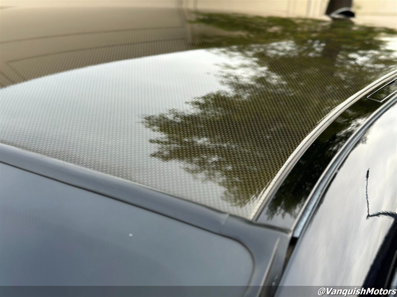 2011 BMW M3 JEREZ BLACK E92 * CARBON ROOF  *   - Photo 14 - Concord, CA 94520