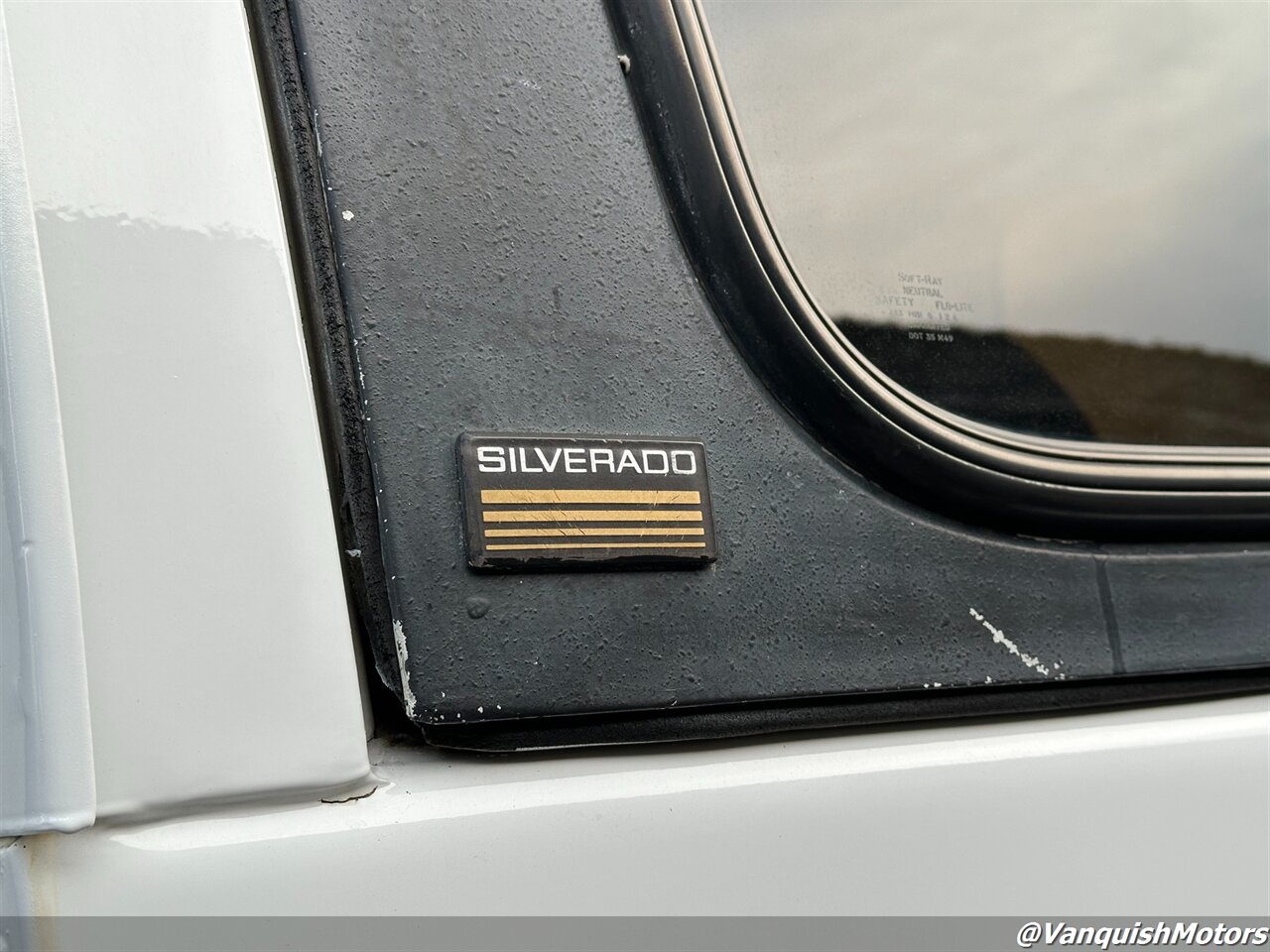 1990 Chevrolet Blazer K5 V1500 SILVERADO 4x4 * REMOVABLE TOP *   - Photo 83 - Concord, CA 94520
