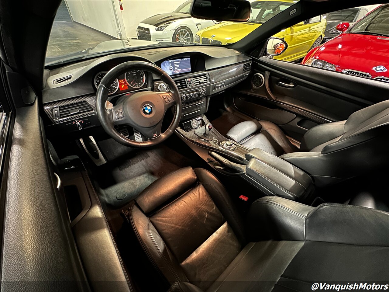 2013 BMW M3 E92 COMPETITION * LIBERTY WALK *   - Photo 82 - Concord, CA 94520