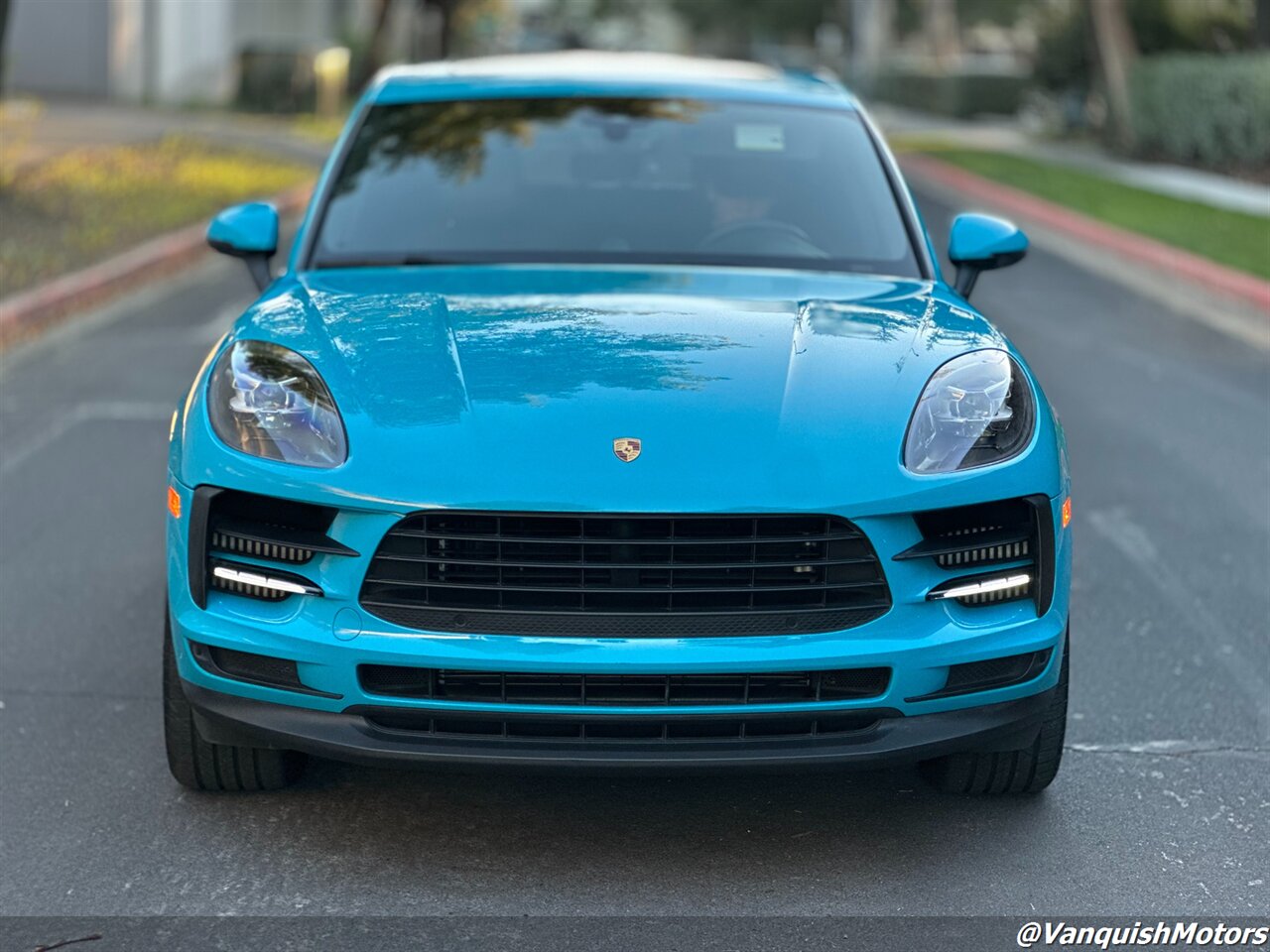 2020 Porsche Macan S * MIAMI BLUE * 1 OWNER *   - Photo 67 - Concord, CA 94520