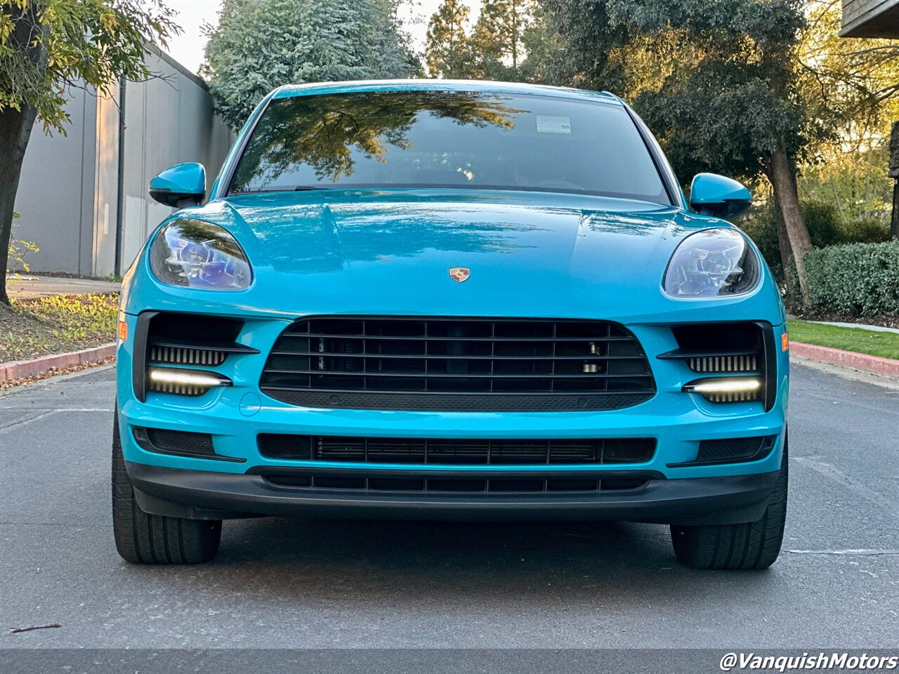 2020 Porsche Macan S * MIAMI BLUE * 1 OWNER *   - Photo 68 - Concord, CA 94520
