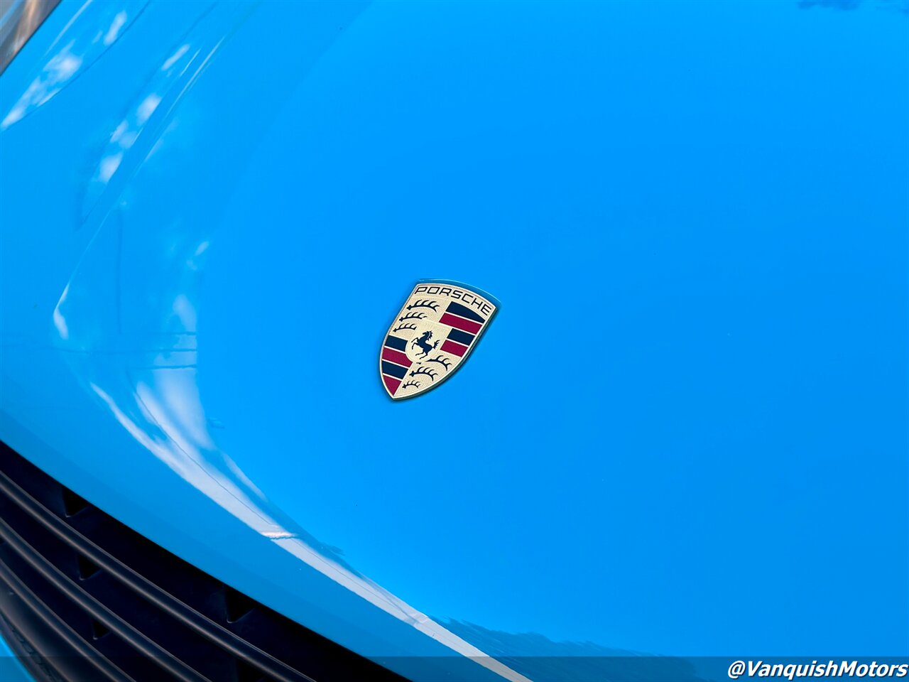 2020 Porsche Macan S * MIAMI BLUE * 1 OWNER *   - Photo 69 - Concord, CA 94520