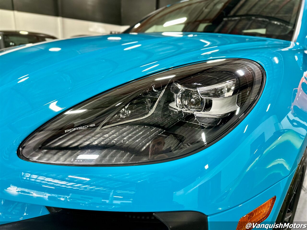2020 Porsche Macan S * MIAMI BLUE * 1 OWNER *   - Photo 41 - Concord, CA 94520