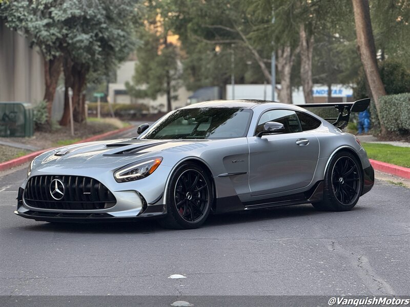 2021 Mercedes-Benz AMG GT Black Series * ONLY 280 MILES *  