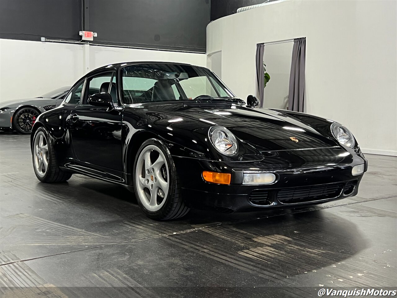 1997 Porsche 911 CARRERA  "S " 993 C2S   - Photo 4 - Concord, CA 94520