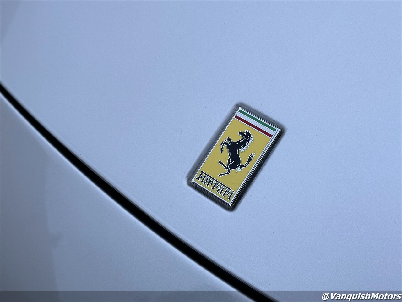 2011 Ferrari 458 ITALIA * CALI CAR *   - Photo 40 - Concord, CA 94520