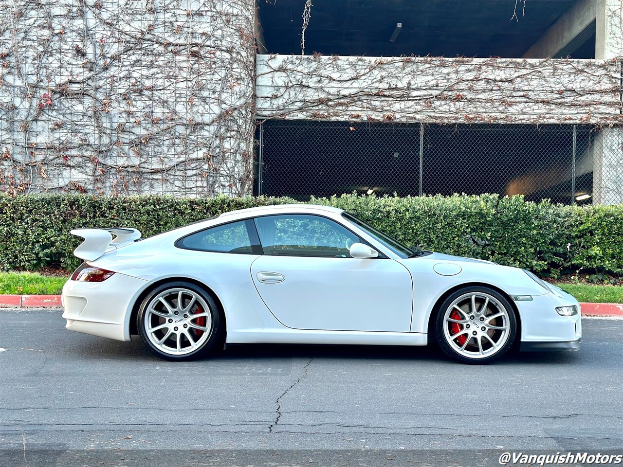 2007 Porsche 911 GT3 997.1 * HIGH SPEC *   - Photo 6 - Concord, CA 94520