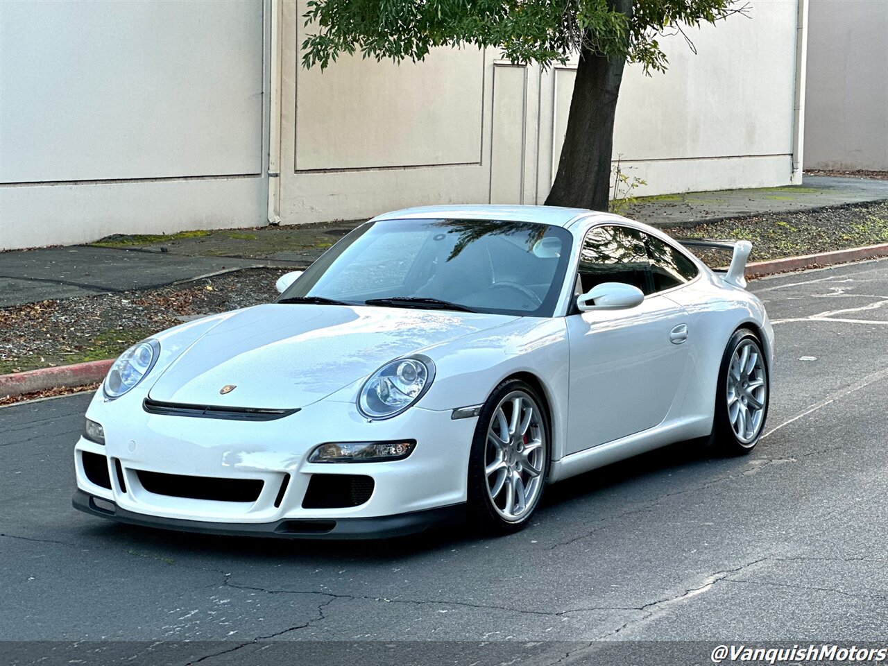 2007 Porsche 911 GT3 997.1 * HIGH SPEC *   - Photo 18 - Concord, CA 94520
