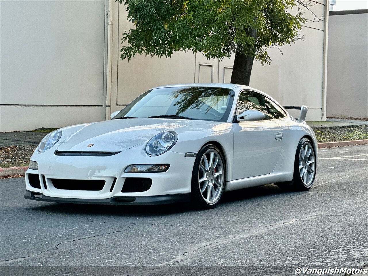 2007 Porsche 911 GT3 997.1 * HIGH SPEC *   - Photo 19 - Concord, CA 94520