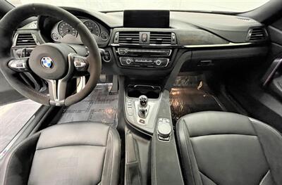 2016 BMW M4 GTS   - Photo 35 - Ivyland, PA 18974