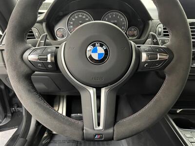 2016 BMW M4 GTS   - Photo 38 - Ivyland, PA 18974