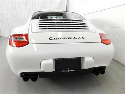 2011 Porsche 911 Carrera GTS   - Photo 34 - Ivyland, PA 18974