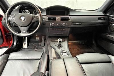 2013 BMW M3 Frozen Edition   - Photo 31 - Ivyland, PA 18974