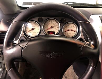 2002 Aston Martin Vanquish   - Photo 37 - Ivyland, PA 18974