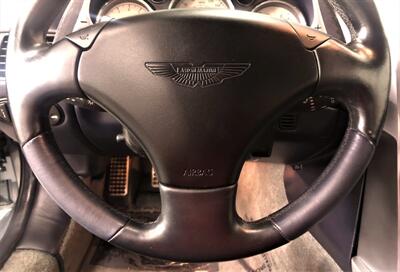 2002 Aston Martin Vanquish   - Photo 38 - Ivyland, PA 18974