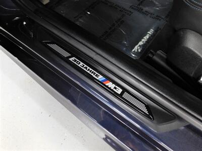 2017 BMW M3 30 Jahre Limited Edition   - Photo 29 - Ivyland, PA 18974