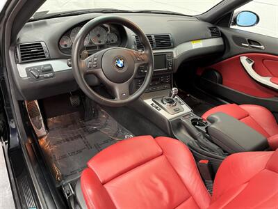 2004 BMW M3   - Photo 26 - Ivyland, PA 18974