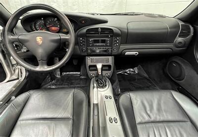 2004 Porsche 911 Carrera 4S   - Photo 32 - Ivyland, PA 18974